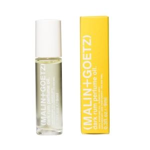 MALIN & GOETZ - Full Size Dark Rum Perfume Oil 9ml
